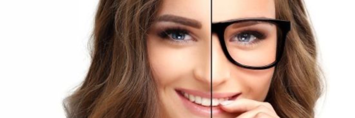 เลนส์โปรเกรสซีฟ VS การทำเลสิก แตกต่างกันอย่างไร