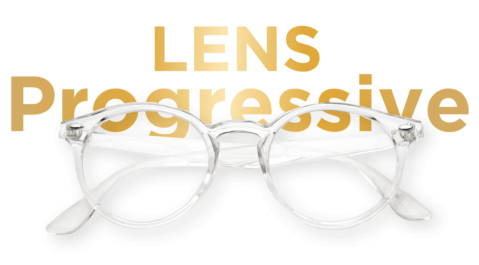 เลนส์โปรเกรสซีฟ progressive lens คืออะไร