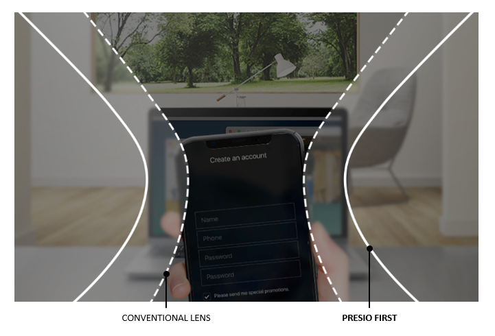 Presio First-visual-1