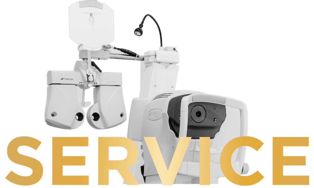 Service 3