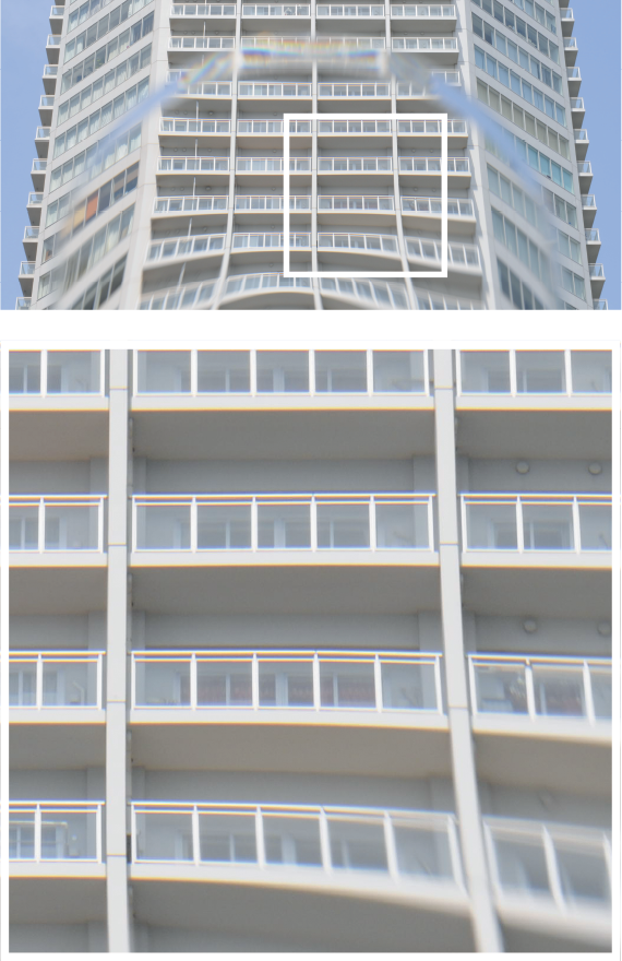 comfortableReadingVision PresioFirst-bad