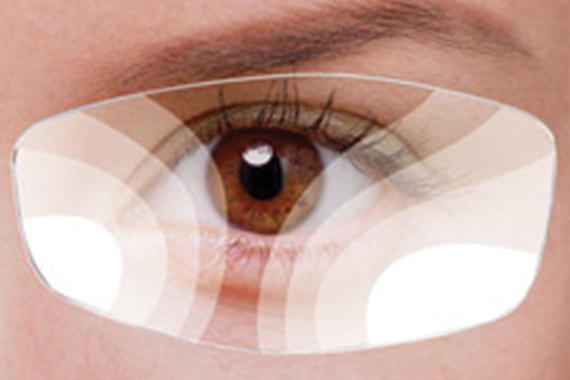 comfortableReadingVision PresioFirst-bad