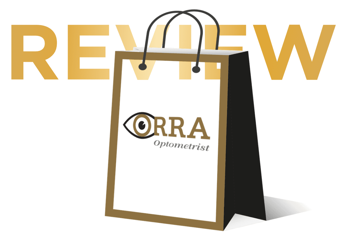 review